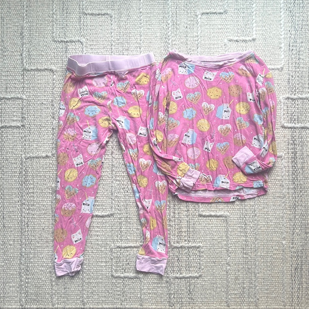 Little sleepies 3t see description